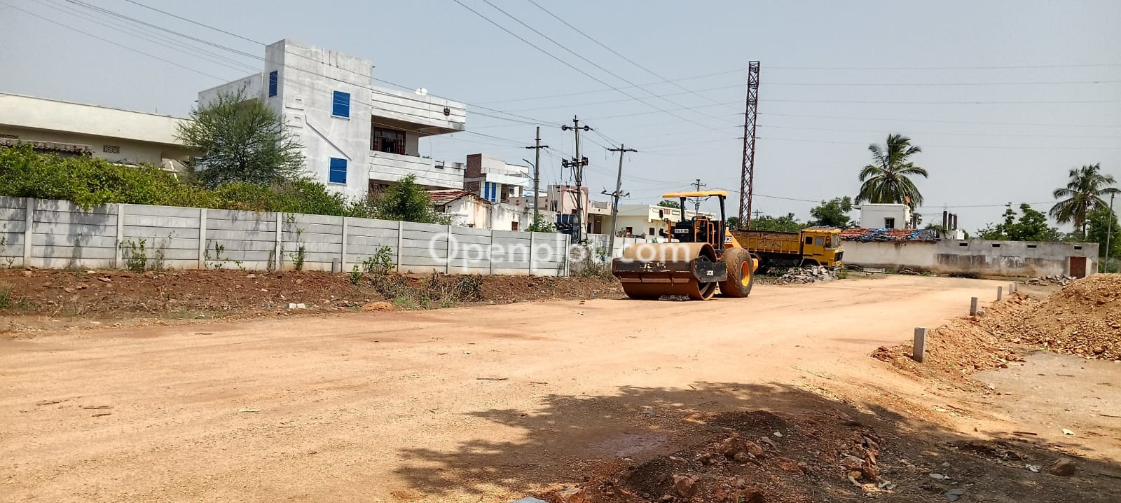 Plot for Sale in Ramdaspalli,Ranga Reddy